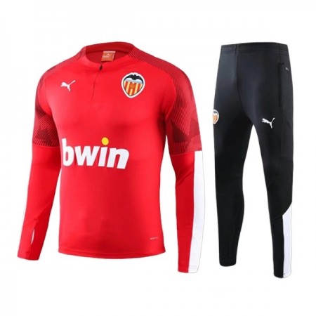 Valencia 2020/21 Trenings Collegegenser Set M002